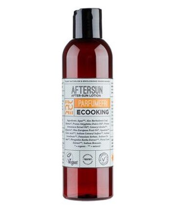 Ecooking Aftersun Parfumefri 200 Ml