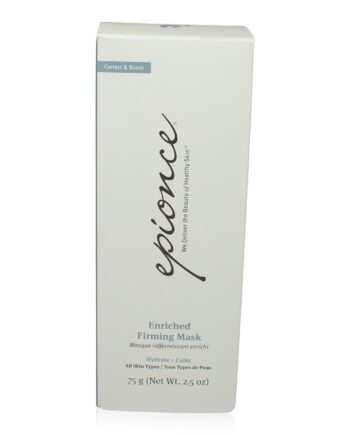 Epionce Enriched Firming Mask 75g