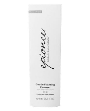 Epionce Gentle Foaming Cleanser 170 Ml