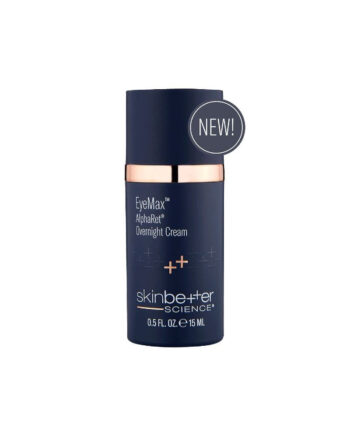 Eyemax Alpharetâ  Overnight Cream 15 Ml