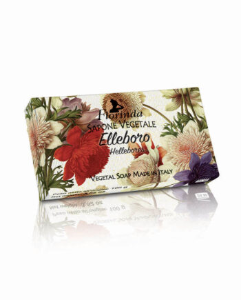 Florinda Fast Håndsæbe Elleboro 100g