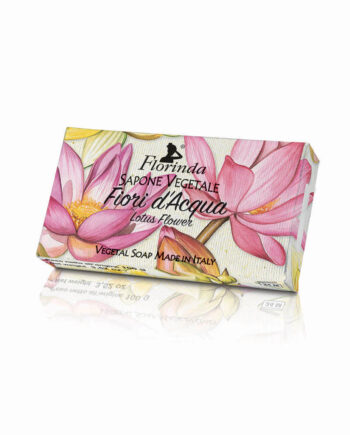 Florinda Fast Håndsæbe Fiori   39 Acqua