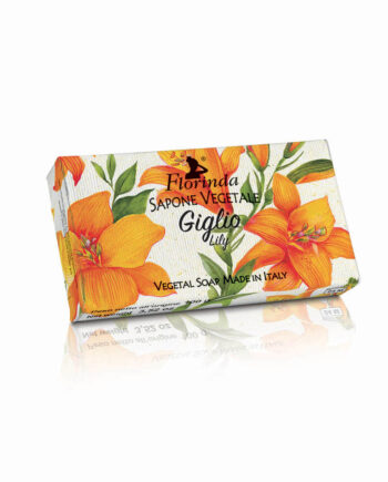 Florinda Fast Håndsæbe Giglio 100g