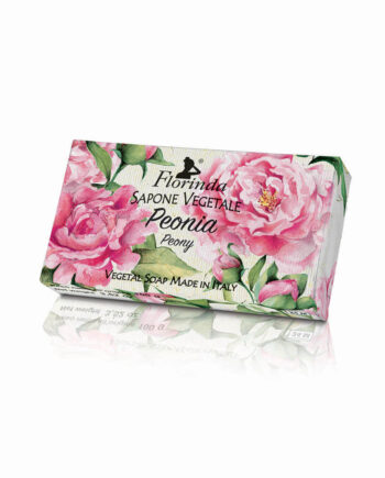 Florinda Fast Håndsæbe Peonia 100g