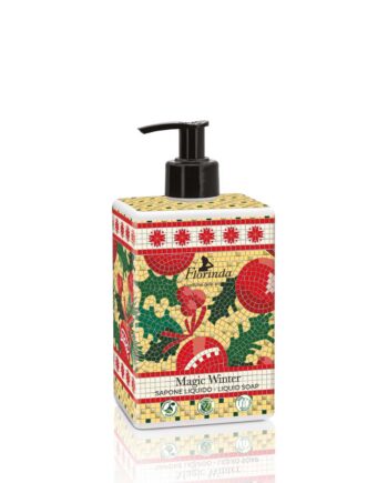 Florinda Flydende Håndsæbe Magic Winter 500ml