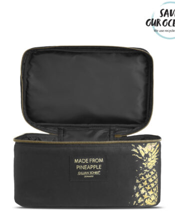 Gillian Jones Toilettaske Urban Box Pineapple
