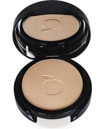 Idun Pressed Powder And Foundation Medium Skärgård