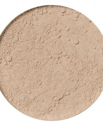 Idun Saga Powder Foundation
