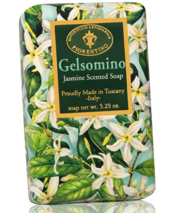 Italiensk Fiorentino Håndsæbe  Gelsomino  Jasmin 150