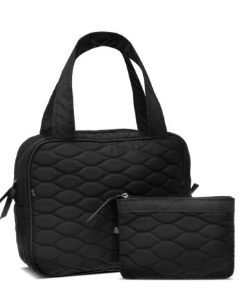 Karen Toilettaske   Pcs Handle Basic