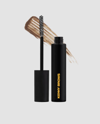 Kenny Anker Brows Brow Gel Brown