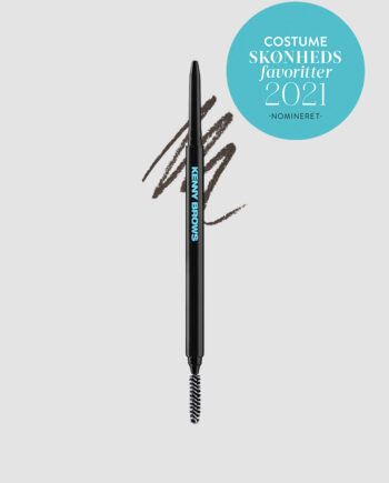 Kenny Anker Brows Brow Sculptor Dark Brown