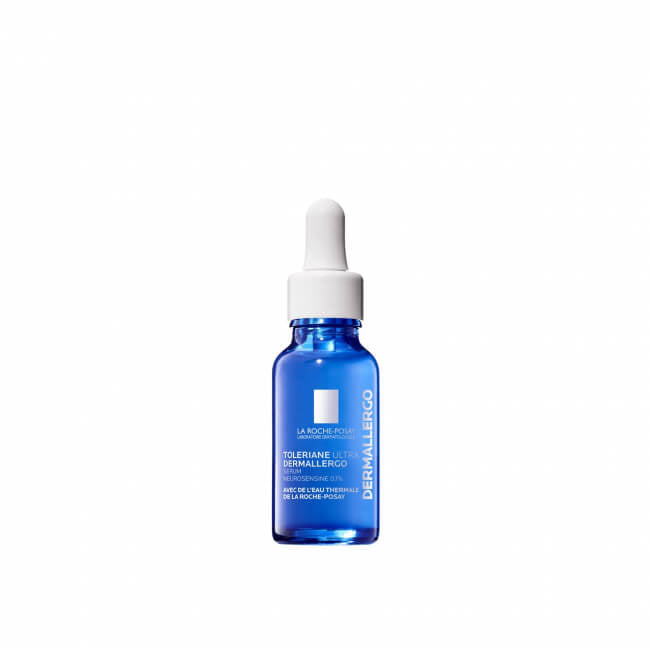 La Roche-posay Toleriane Ultra Dermallergo Serum 20 Ml