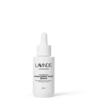 Lavinde Hyaluromic Acid Serum 30 Ml