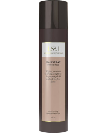 Lernberger   Stafsing Hair Spray Strong Hold 300 Ml