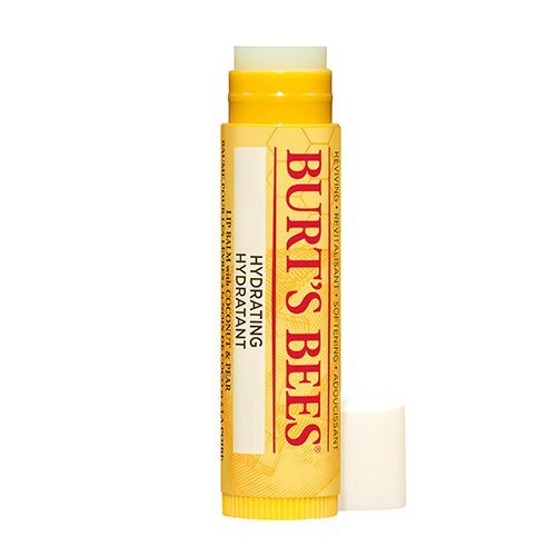 Lip Balm Coconut Pear Burts Bees