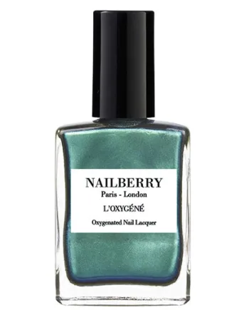 Nailberry Glamazon
