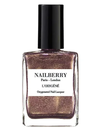 Nailberry Pink Sand