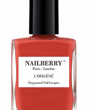 Nailberry Pop My Berry 15ml