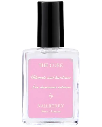 Nailberry The Cure