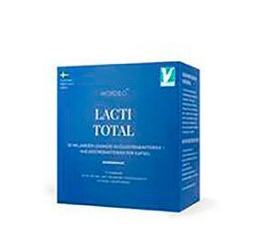 Nordbo Lactitotal 50 Mia 60 Kapsler