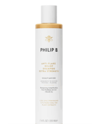 Philip    Anti Flake Shampoo 220ml