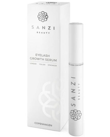 Sanzi Beauty Eyelash Growth Serum 5ml