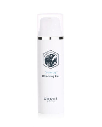 Shangpree  -energy Cleansing Gel 150 Ml