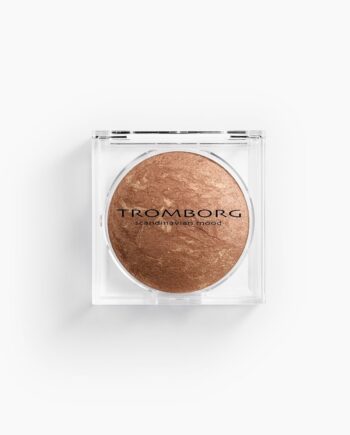Tromborg Baked Mineral Golden   5g