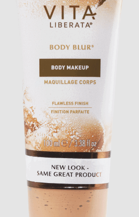 Vita Liberata Body Blur 100 Ml Light