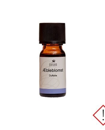 æbleblomst Duftolie 10 Ml