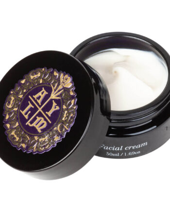 Abbate   La Mantia Ansigtscreme  Krokos  50 Ml