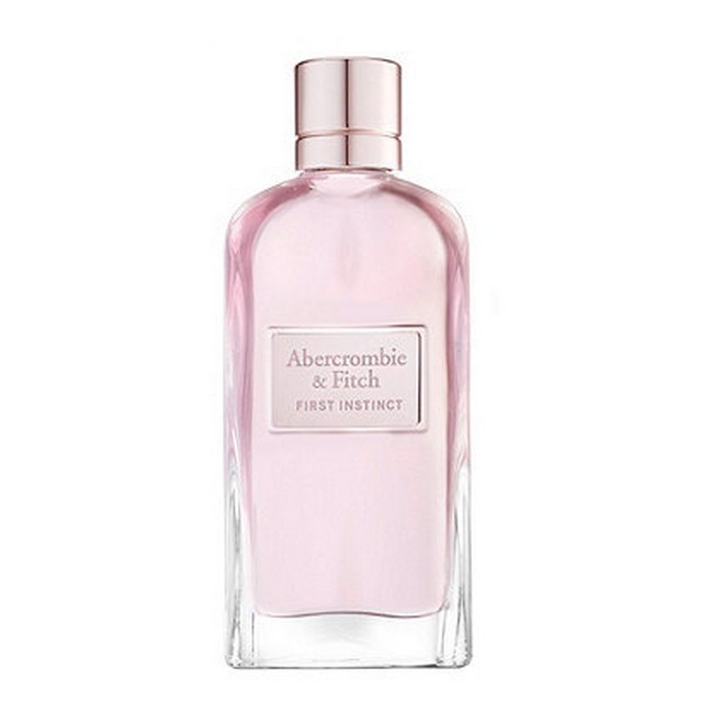 Abercrombie   Fitch First Instinct Woman 100 Ml Edp