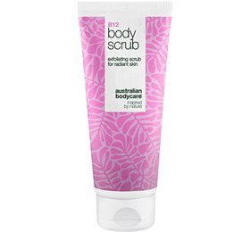 Australian Bodycare B12 Body Scrub  200ml