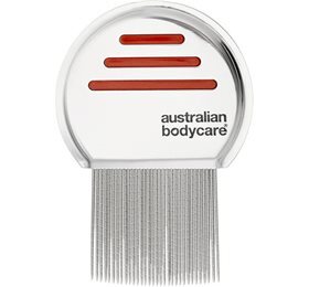 Australian Bodycare Lice Comb  1stk