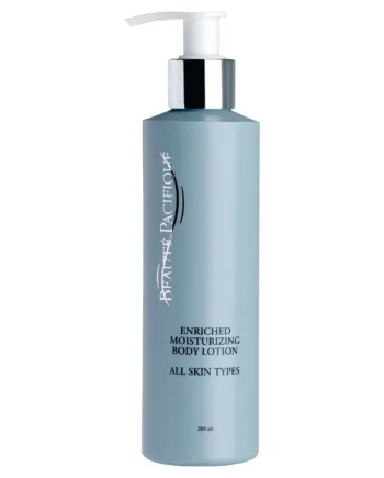 Beauté Pacifique Body Lotion All Skin Types 200ml