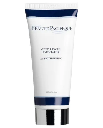 Beauté Pacifique Gentle Facial Exfoliator 100ml
