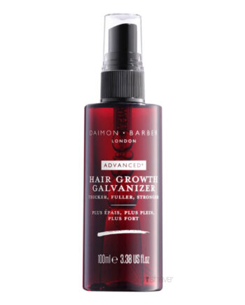 Daimon Barber Advanced  Hair Growth Galvanizer  100 Ml