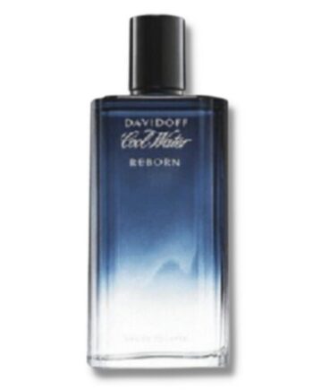 Davidoff Cool Water Reborn 125 Ml Edt