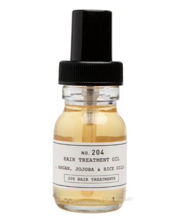 Depot Hair Treatment Oil  No  204  30 Ml