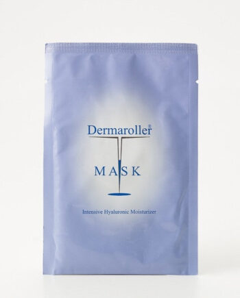 Dermaroller Mask 1stk