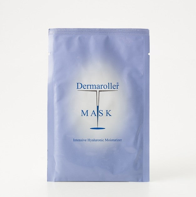 Dermaroller Mask 1stk