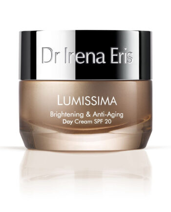Dr  Irena Eris Lumissima Brightening   Anti-aging Day Cream Spf 20