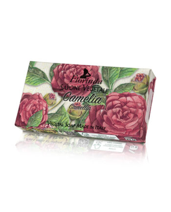 Florinda Fast Håndsæbe Gamelia 100g