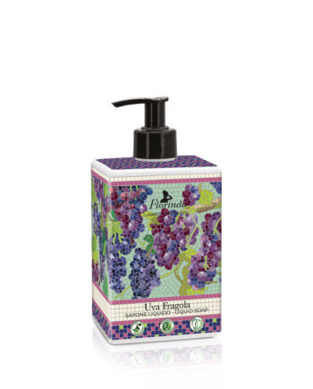 Florinda Flydende Håndsæbe Uva Fragola 500ml