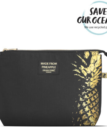 Gillian Jones Toilettaske Urban Pineapple Bag