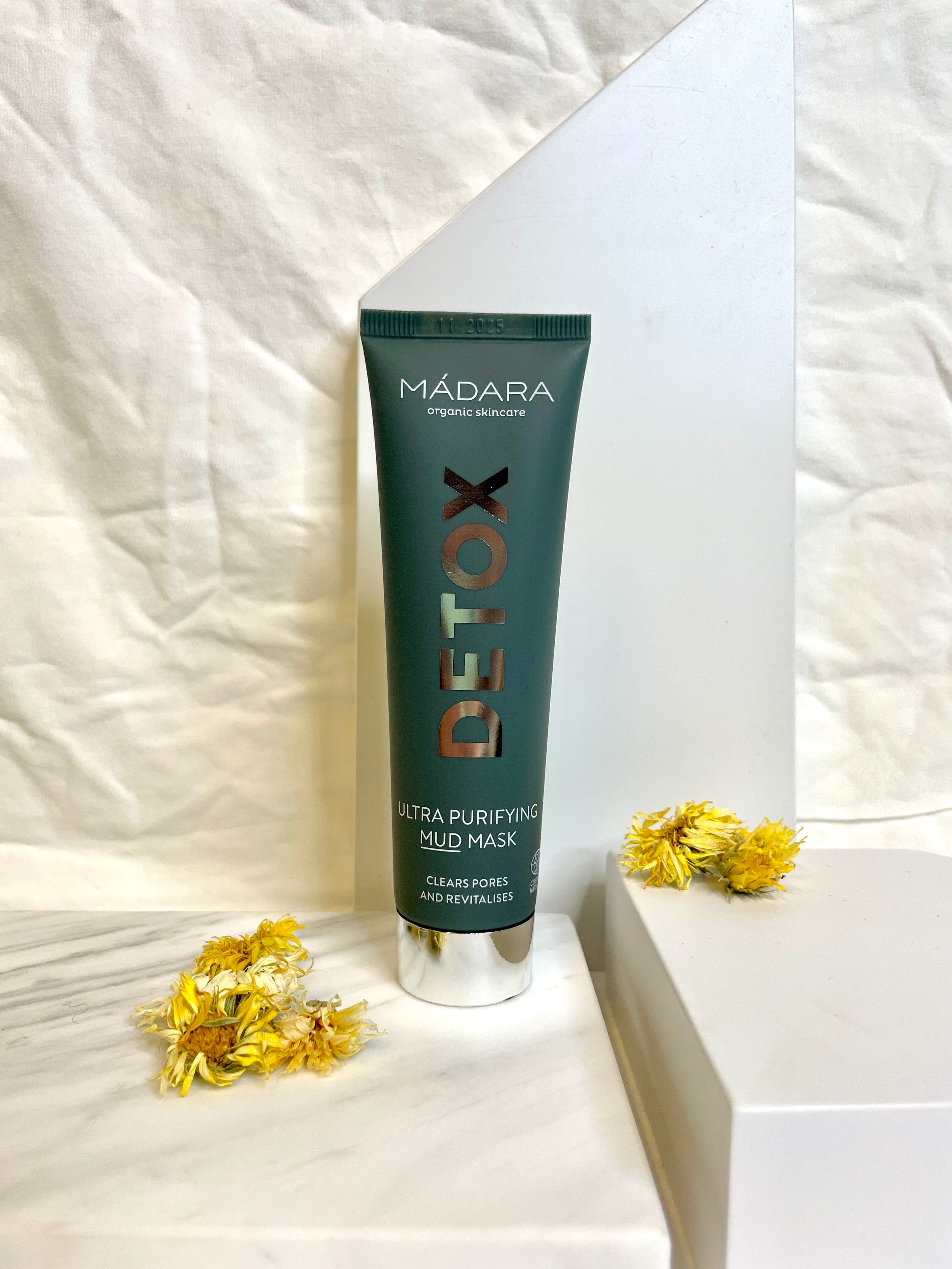 Glowstudio-shop Detox Ultra Purifying Mud Mask