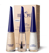 Herã Me French Manicure Set Salmon 10 Ml