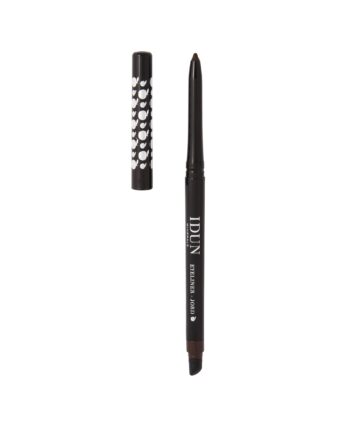 Idun Lava Black Eyeliner