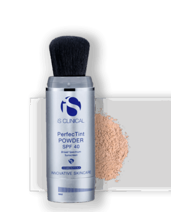 Is Clinical Perfectint Powder Spf 40 Cream       5g